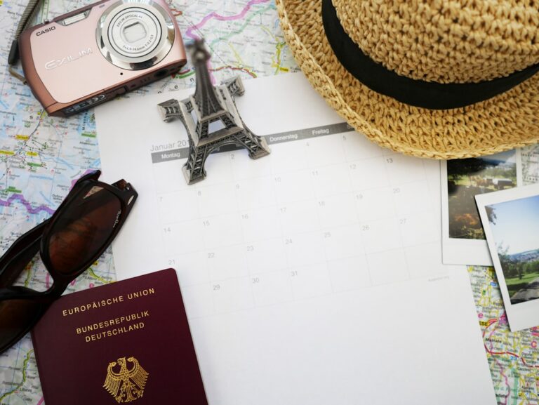 Maximize Your Comfort with These Innovative Travel Supplies