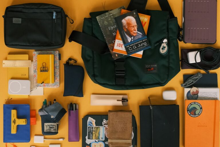 Sustainable Travel Supplies for Eco-Conscious Travelers Today