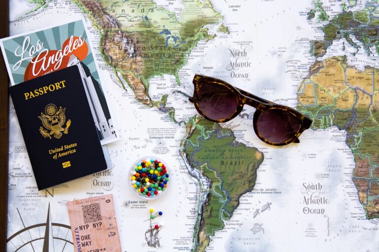 Finding Affordable and Reliable Travel Supplies Online